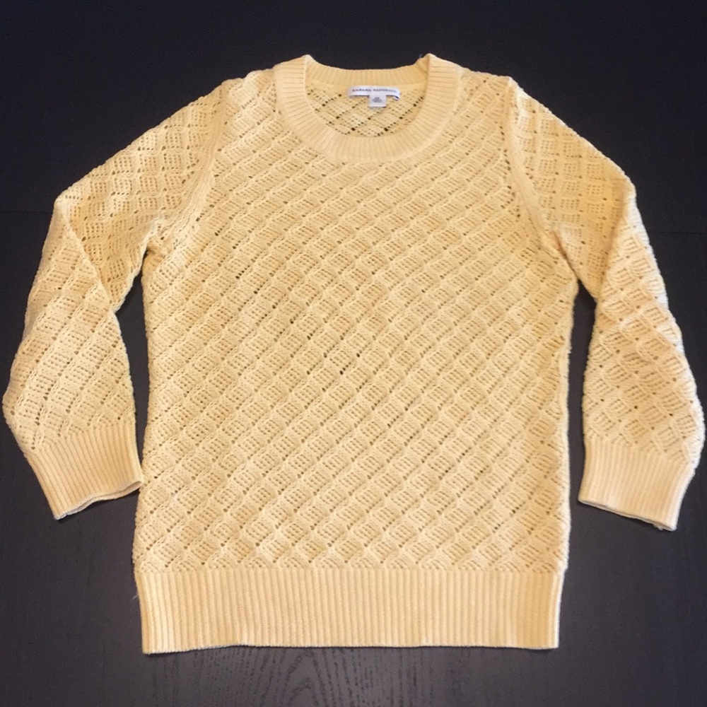 NWOT Banana Republic Sweater